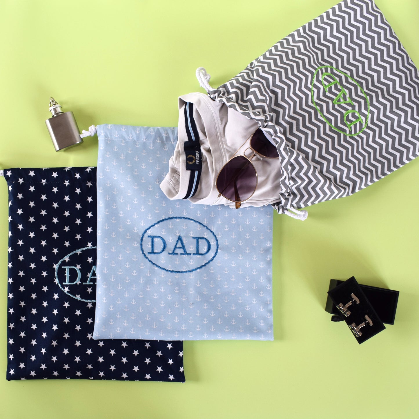 Father's Day Gift Bag