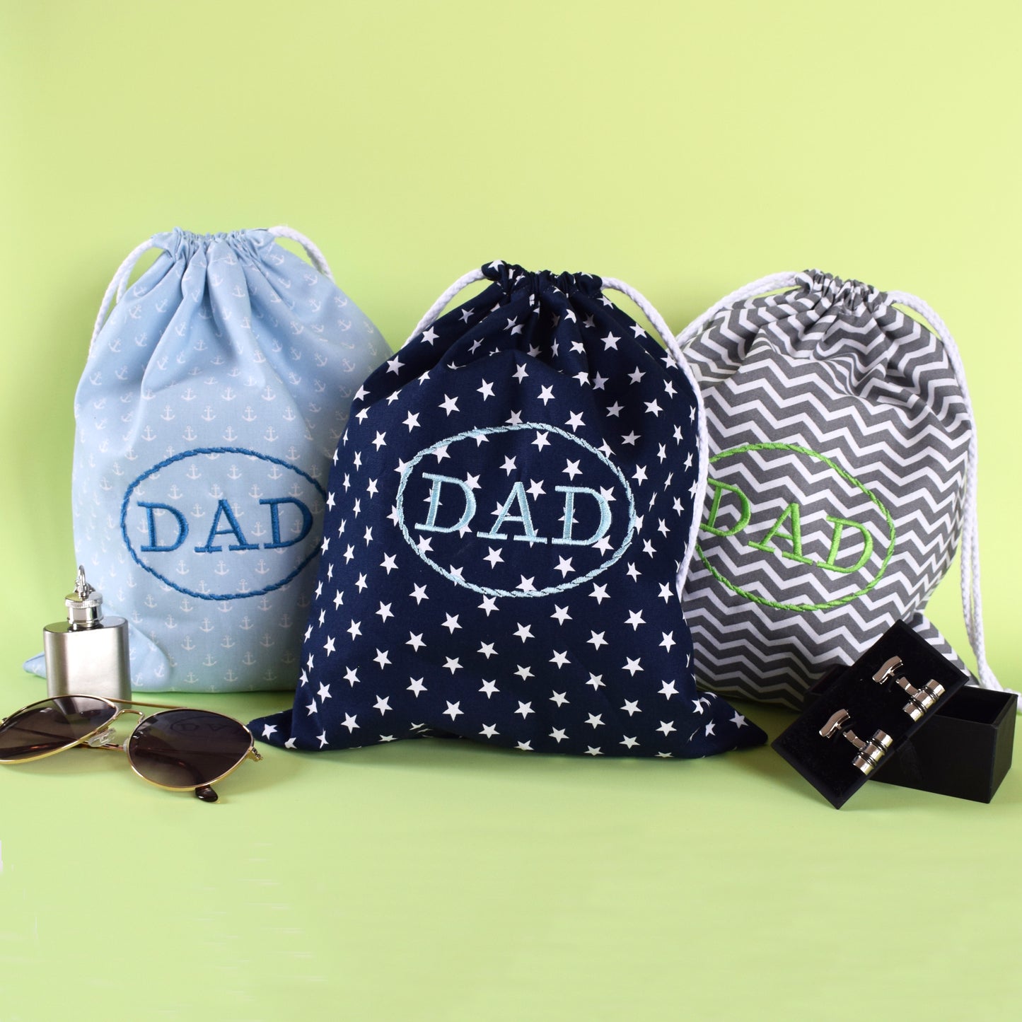 Father's Day Gift Bag